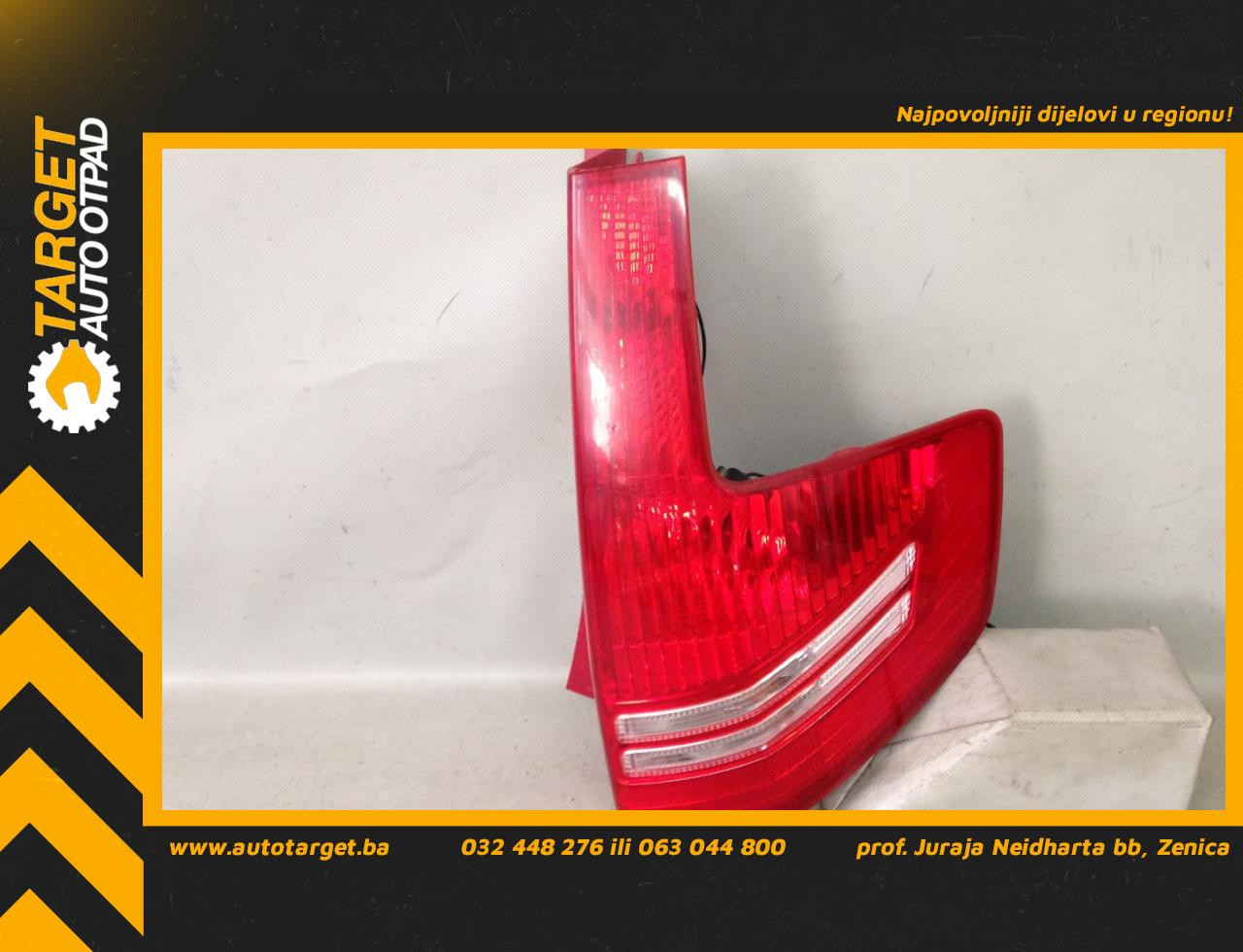 STOP SVJETLO CITROEN C4 > 04-08 CI424016 9655863980