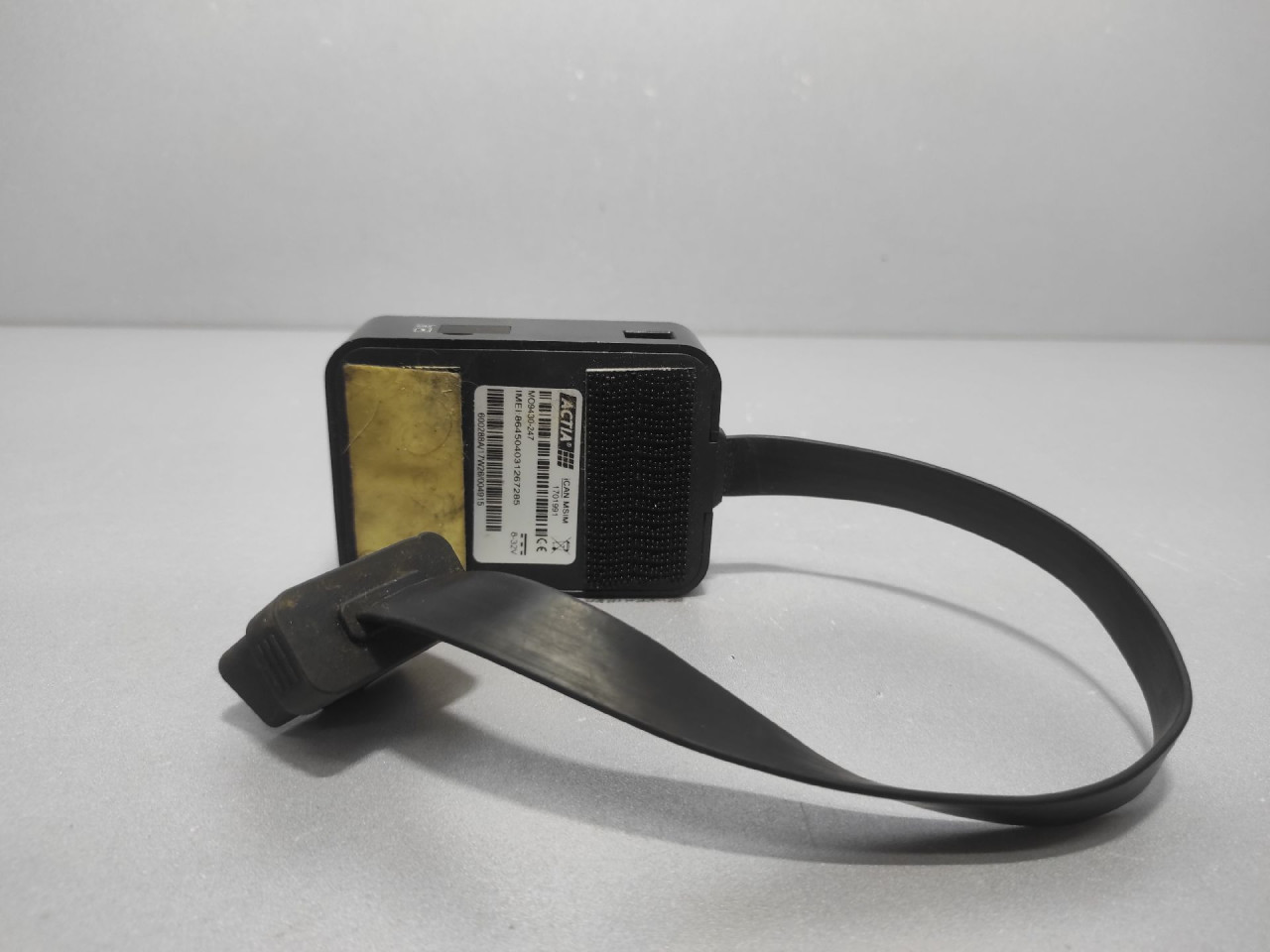 ELEKTRONIKA MODUL VOLVO V70 > 14-16 MO9430-247