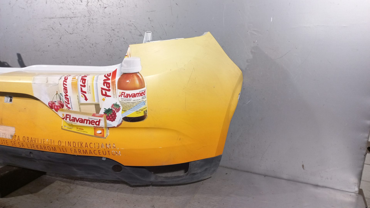 DIJELOVI BRANIK RENAULT MEGANE > 16-20 850223845R