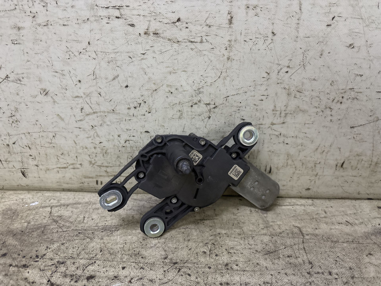 DIJELOVI MOTORIC BRISACA GEPEKA SKODA KAROQ > 17- 2.0 5F4955711A