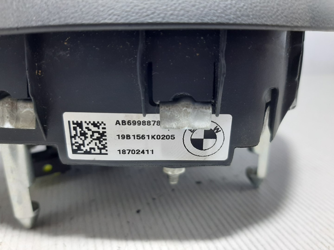 DIJELOVI AIRBAG VOLANA BMW X3 (G01) > 17- 18702411