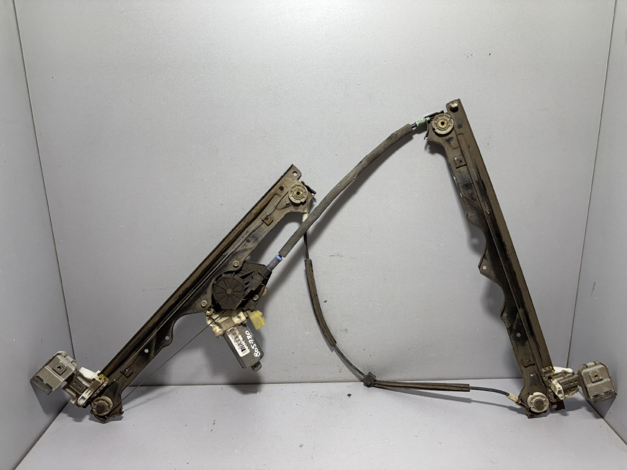DIJELOVI ELEKTRO PODIZAC STAKLA JEEP GRAND CHEROKEE > 05-10