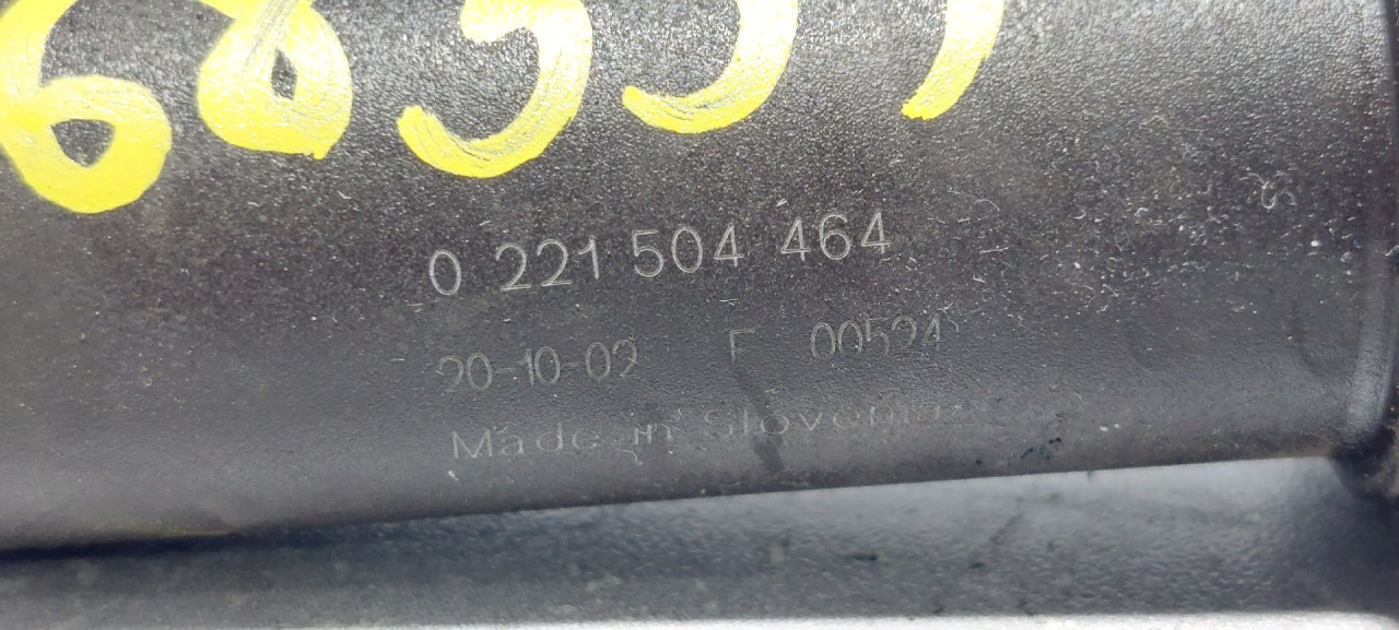 BOMBINA BMW SERIJA 3 (E46) COMPACT > 01-04 0221504464
