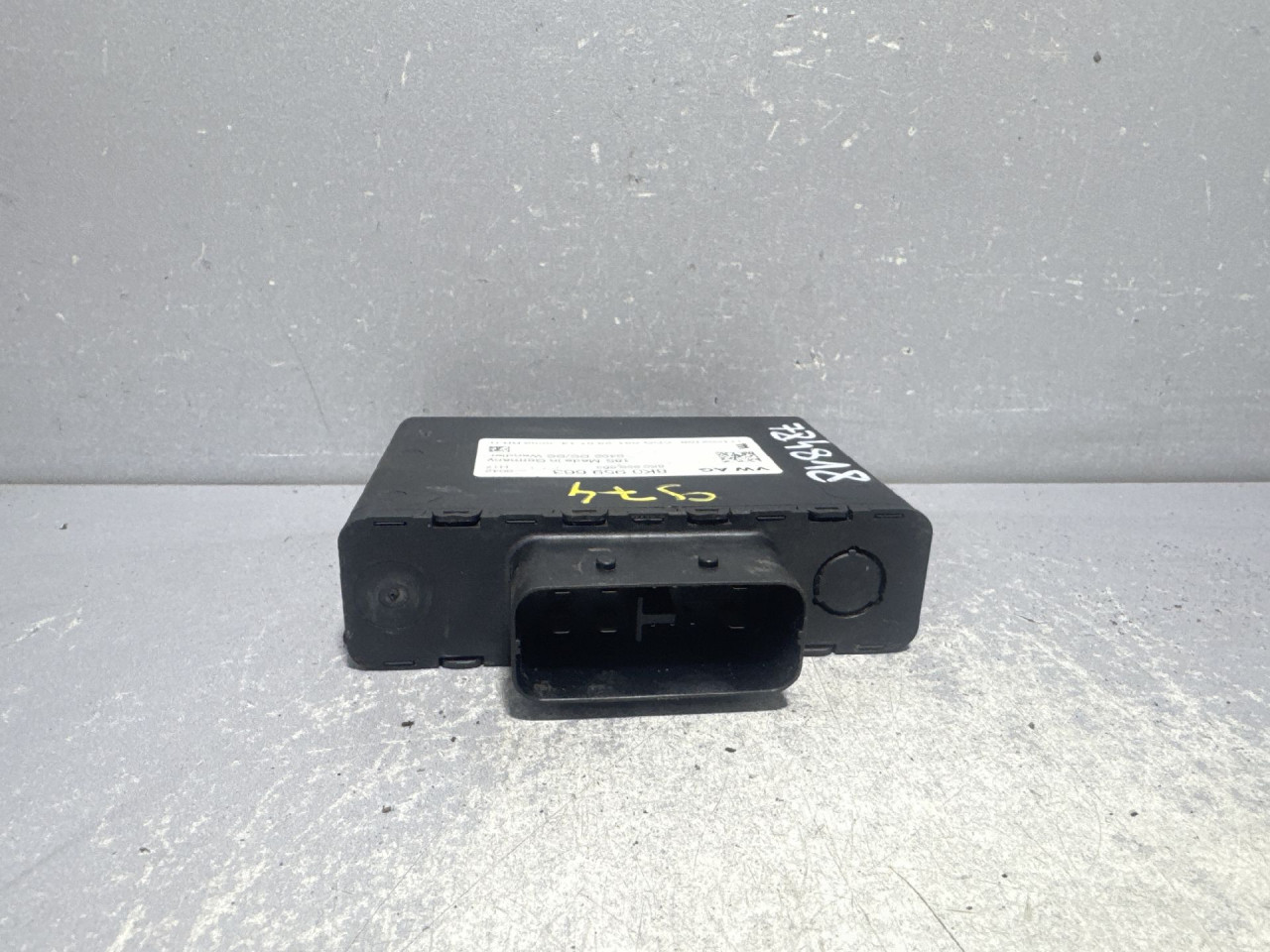 ELEKTRONIKA MODUL AUDI A4 (B8) > 12-15 8K0959663