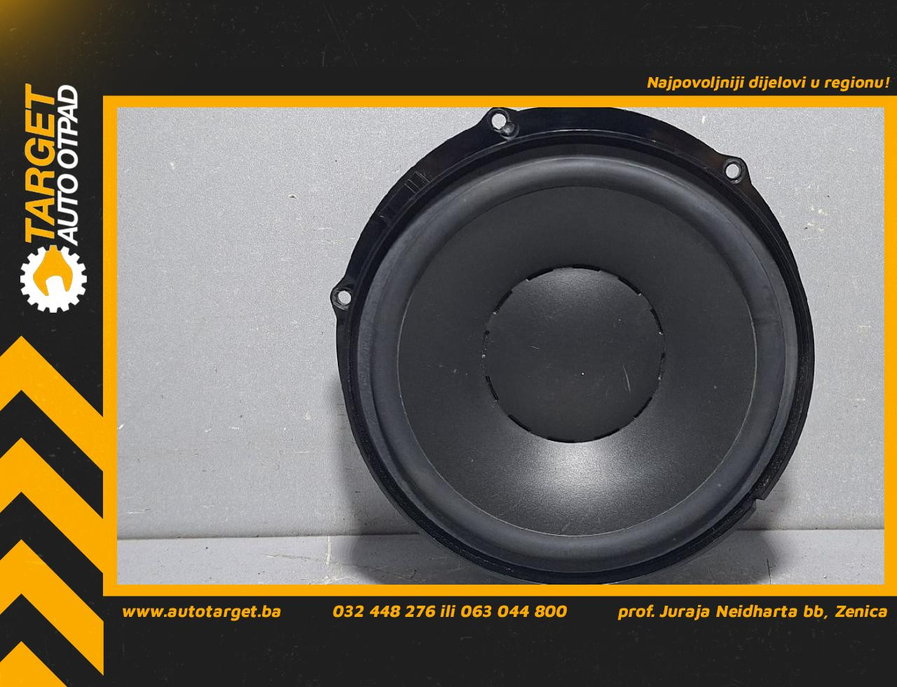 DIJELOVI ZVUCNIK VW PASSAT B8 > 14-19 2.0 1Q0035454D
