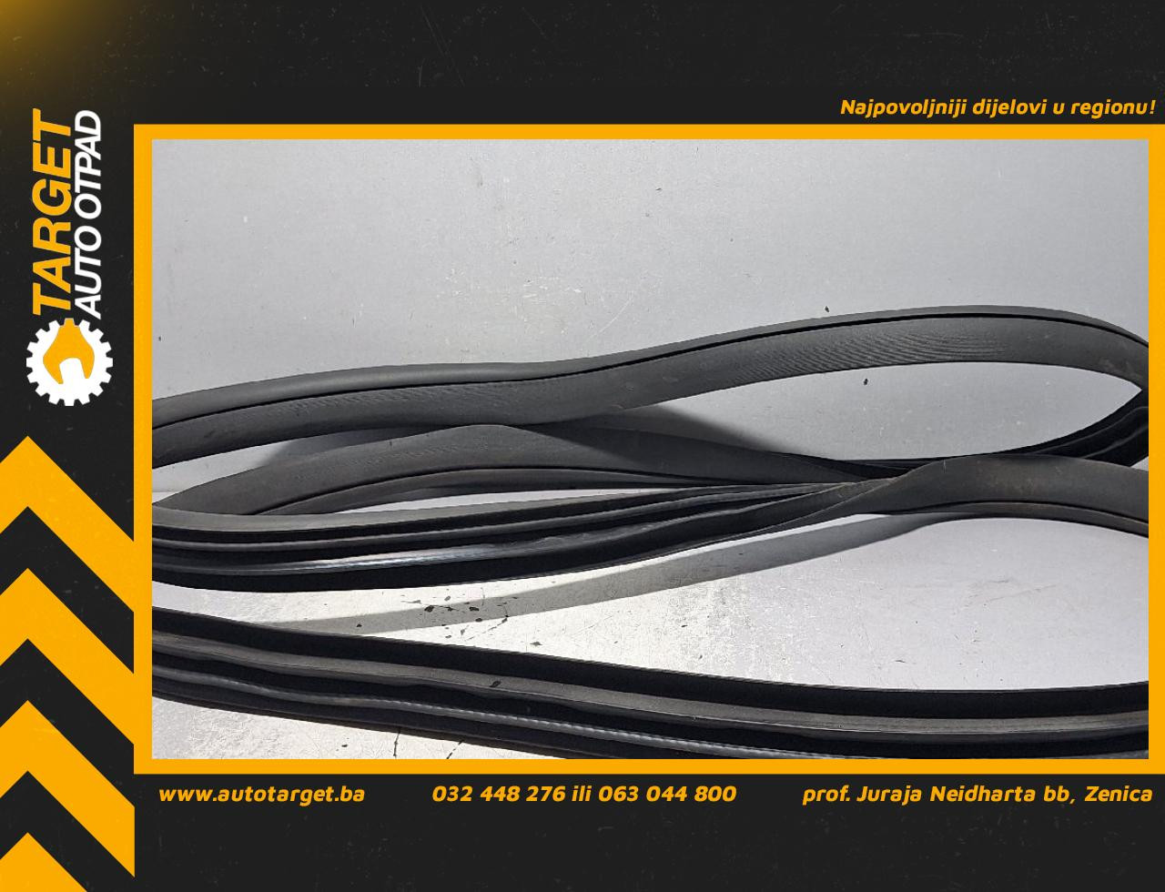 KEDER MERCEDES E KLASA (W213/S213) > 16-23 A2136970900