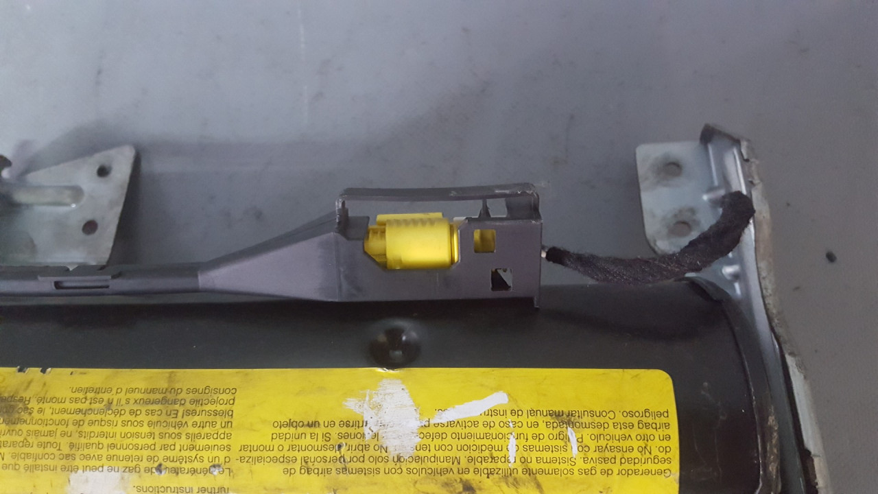 AIRBAG SUVOZACA VW PASSAT B5 > 96-00 3B0880204A 5637719