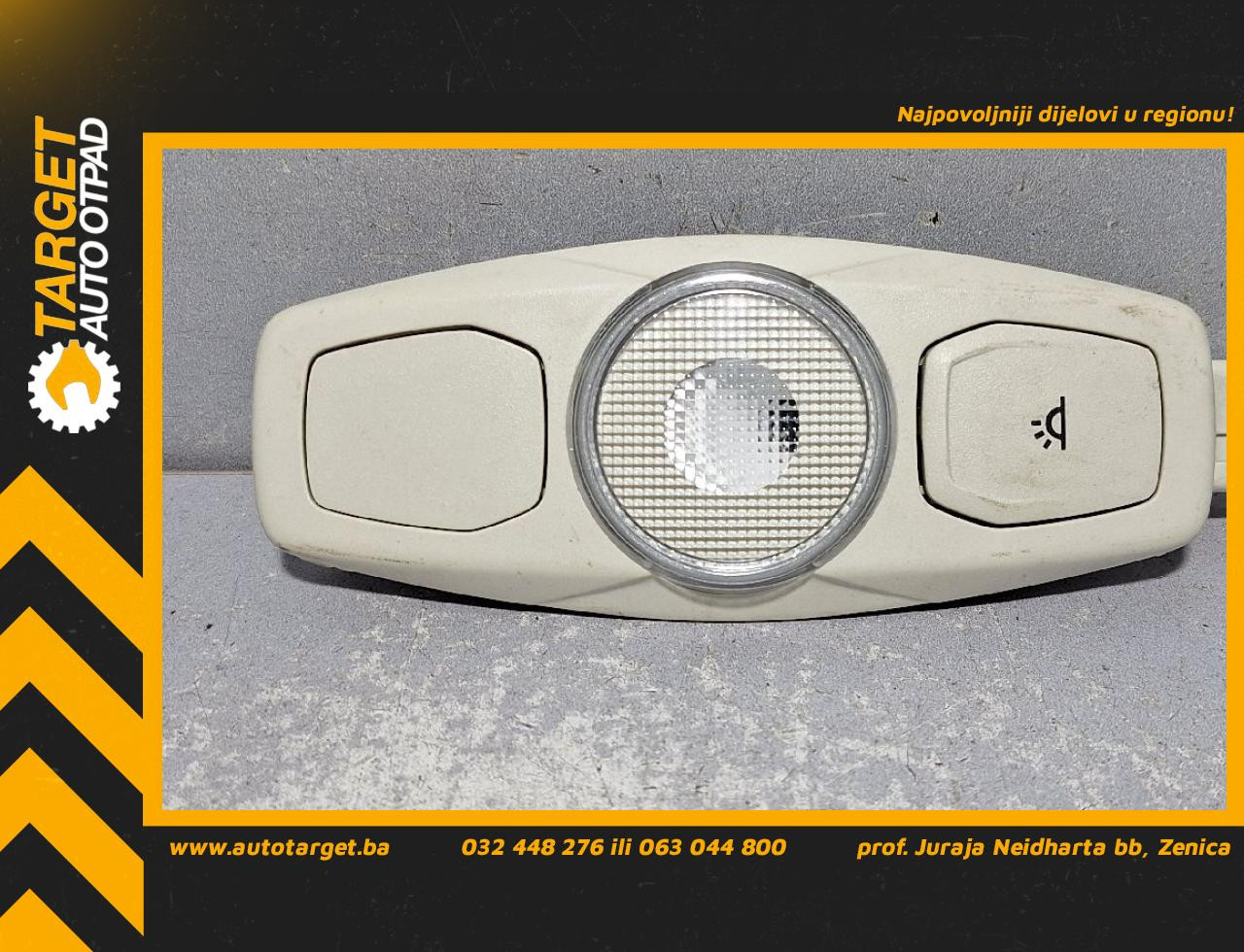 RASVJETA U KABINI FORD KUGA > 13-16 CJ5A-13K767-DF3AM1