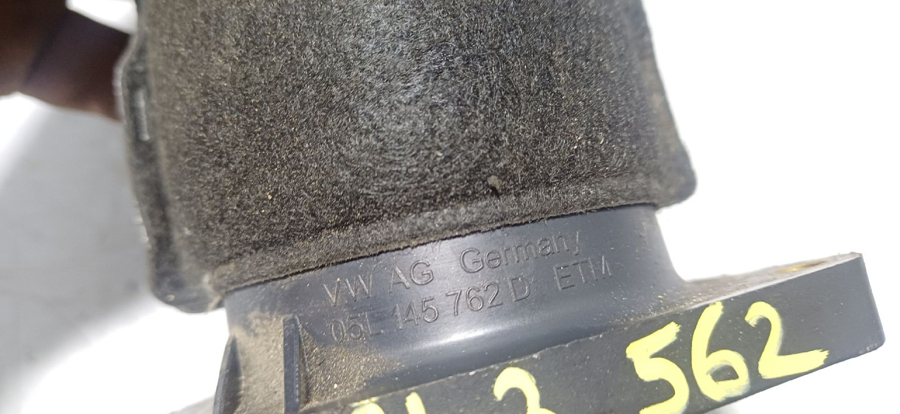 DIJELOVI CRIJEVO INTERKULERA SKODA OCTAVIA > 19- 2.0 05L145762D