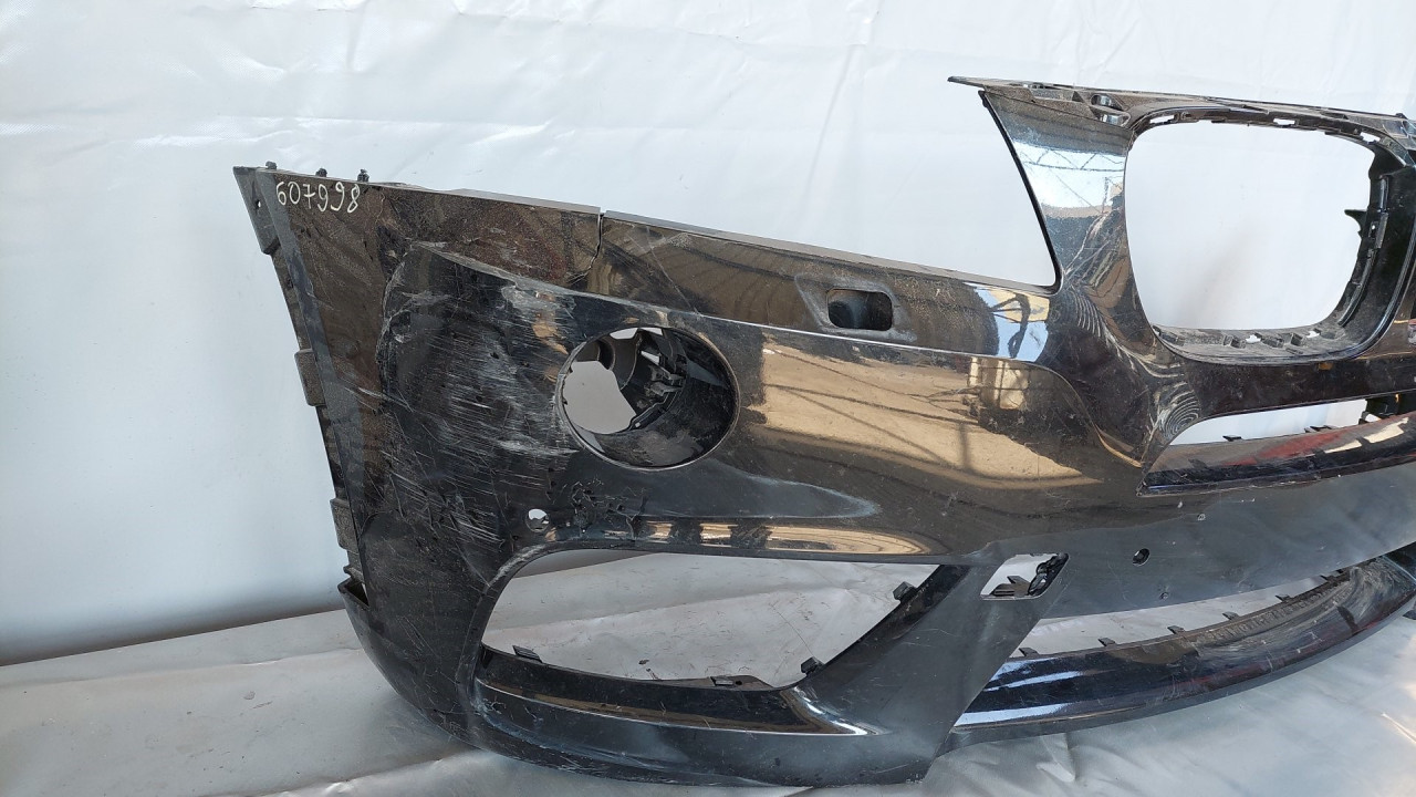 DIJELOVI BRANIK BMW X3 (F25) > 10-14 8048094