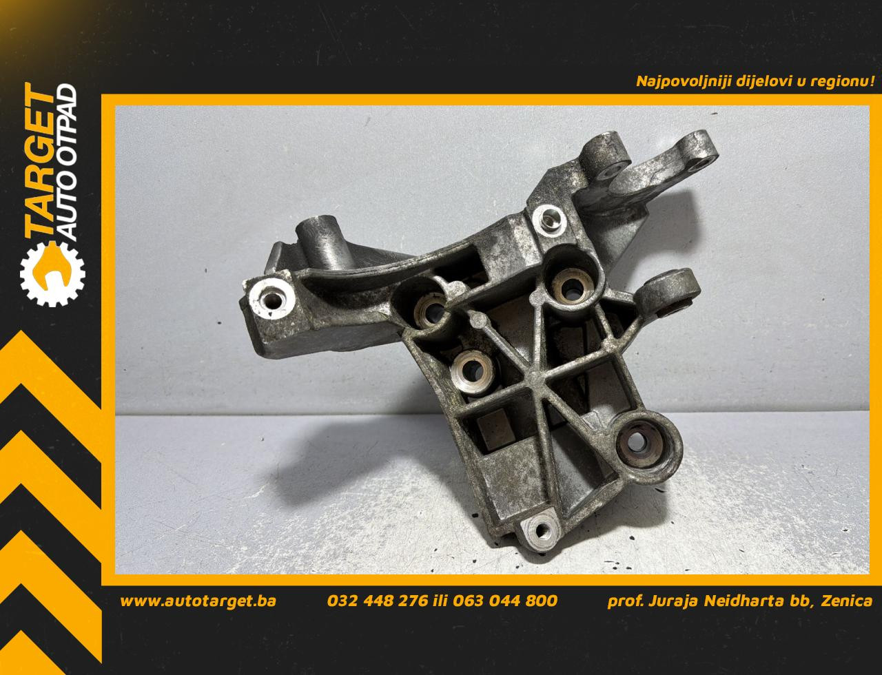 DIJELOVI NOSAC SERVO PUMPE VW TOUAREG > 11-14 3.0 059145169AE