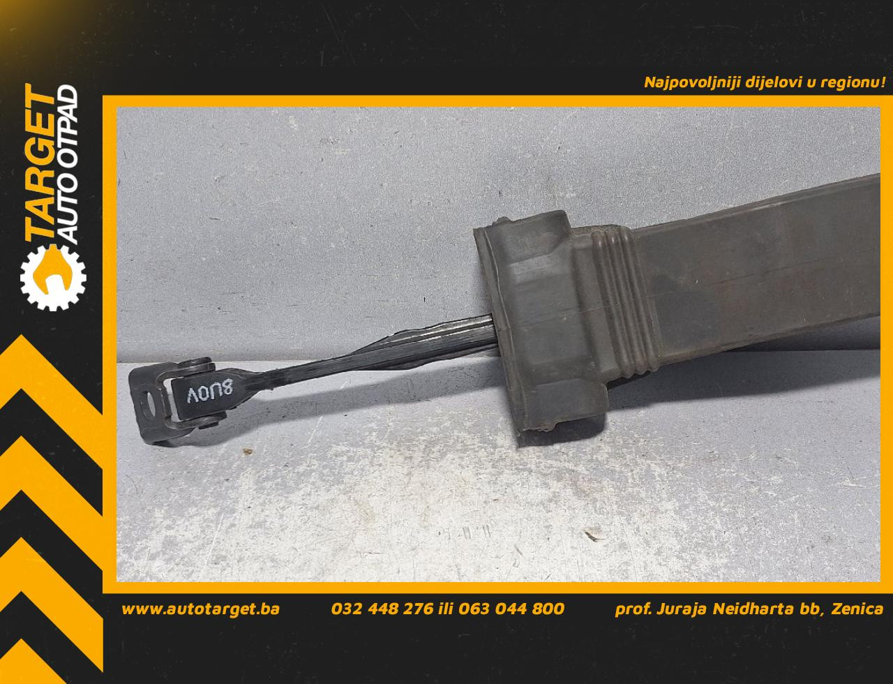 DIJELOVI GRANICNIK VRATA AUDI Q3 > 11-15 2.0 8U0837249C
