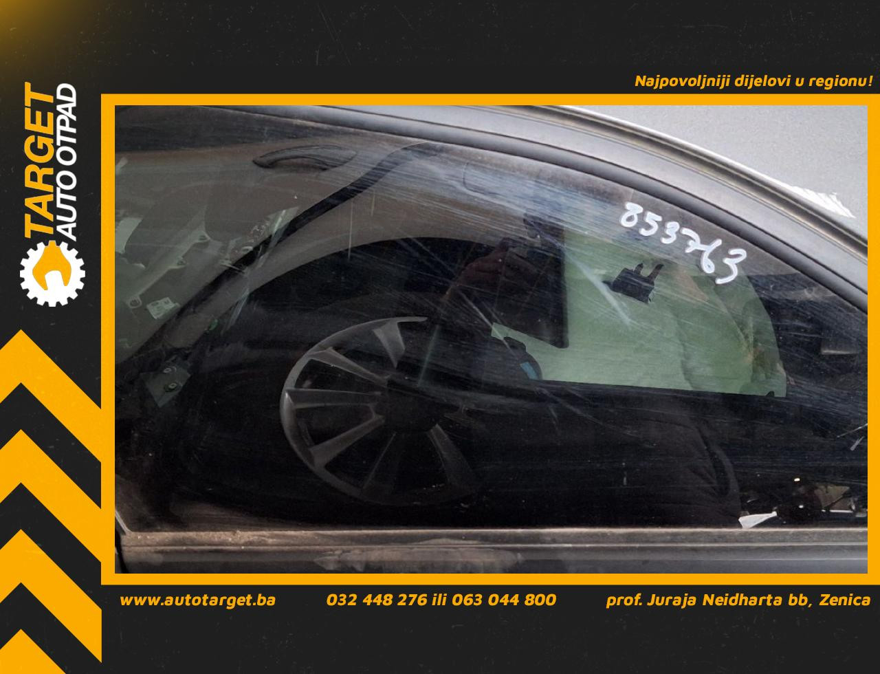 DIJELOVI STAKLO FORD MONDEO > 14-19