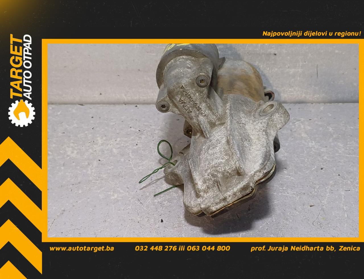 DIJELOVI ALNASER VOLVO S40/V50 > 07-12 30795405