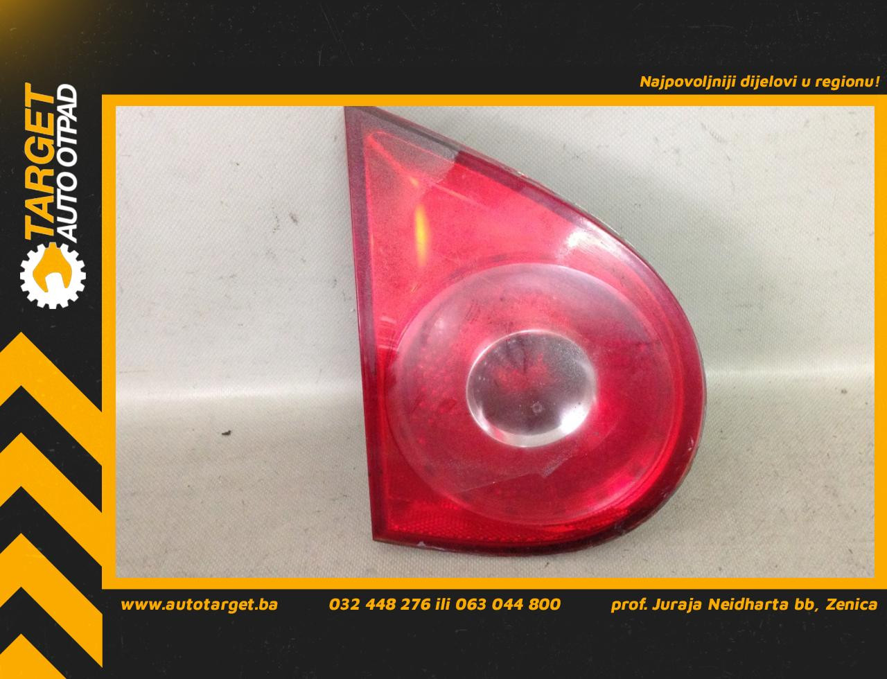 STOP SVJETLO VW GOLF 5 > 03-08 VW036015 1K6945093E