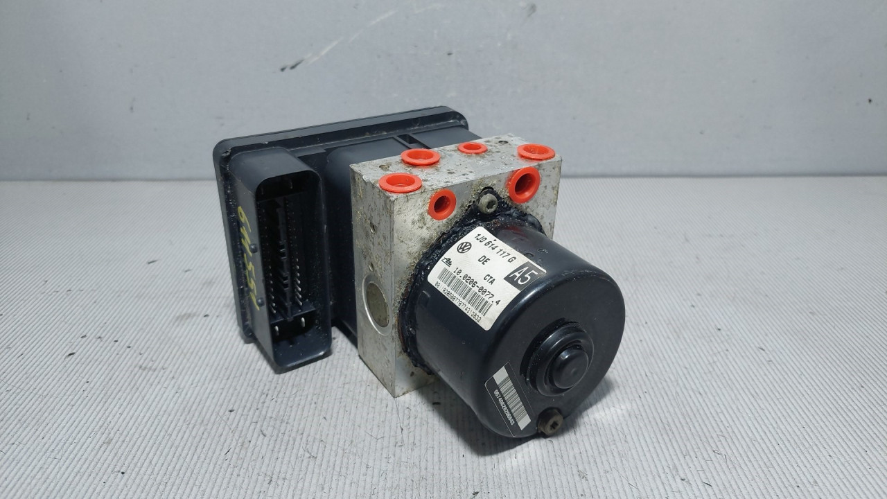 ABS ELEKTRONIKA VW GOLF 4 > 97-03 1C0907379L 1J0614117G