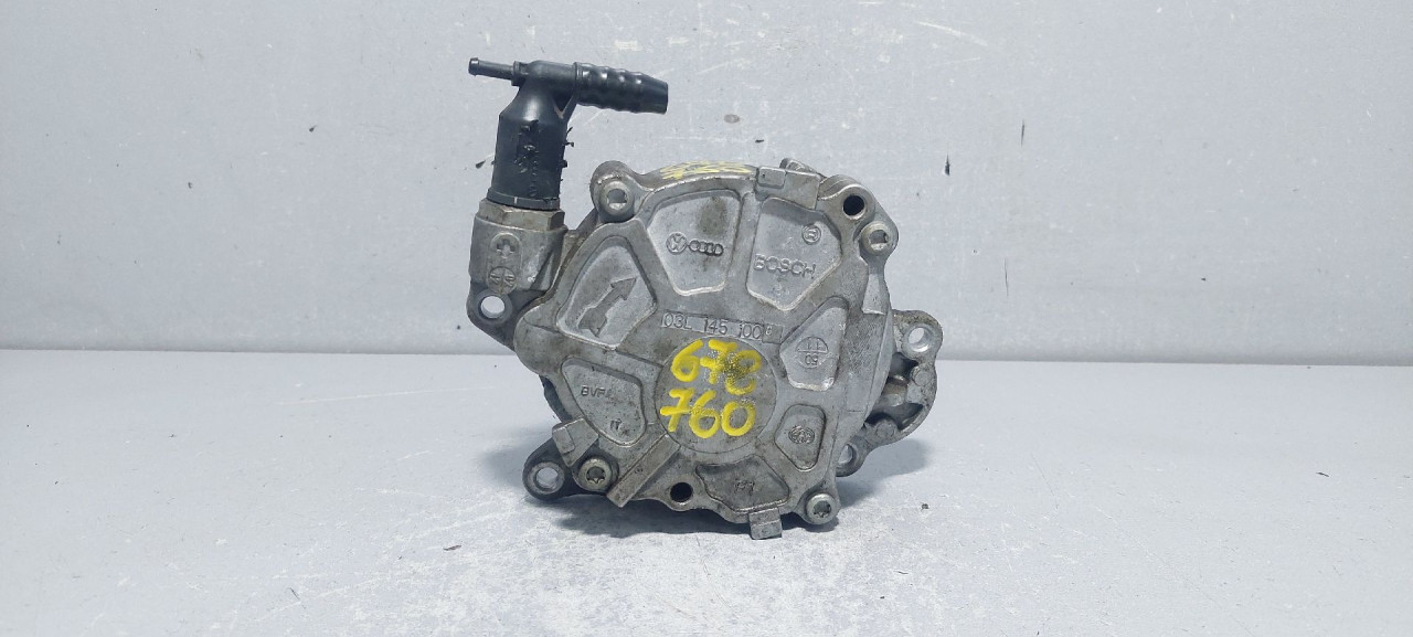 DIJELOVI VAKUM PUMPA VW POLO > 09-14 1.6 03L145100G