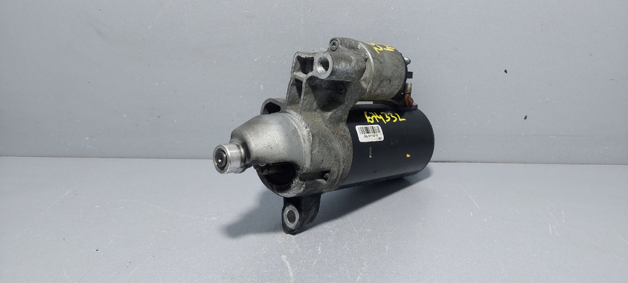 DIJELOVI ALNASER AUDI A4 (B8) > 12-15 03L911021E