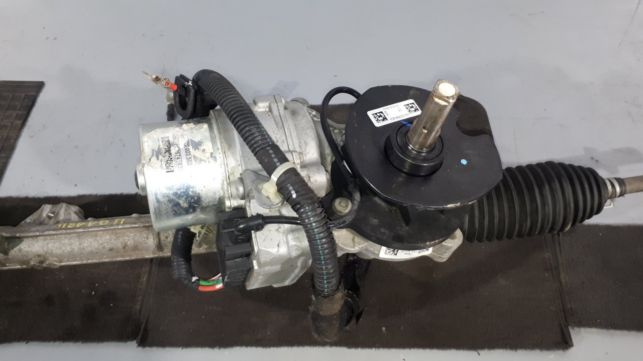 LETVA VOLANA PEUGEOT 2008 > 13-16 6820000190