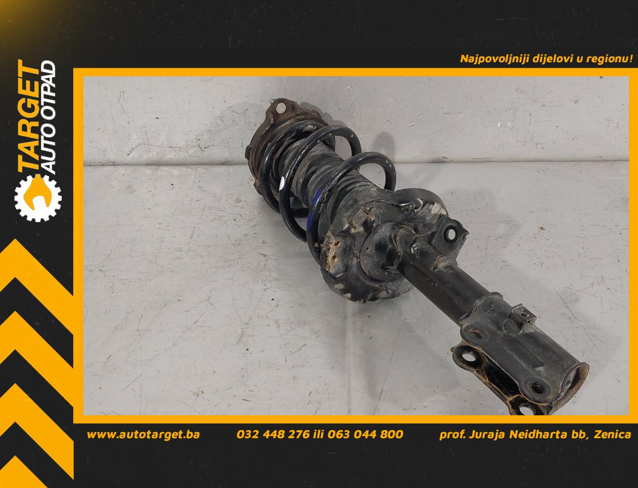 DIJELOVI AMORTIZER KIA SOUL > 14-16