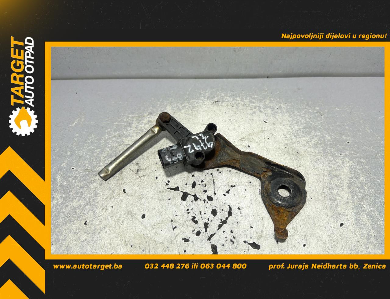 SENZOR NIVELACIJE FAROVA AUDI A4 (B8) > 12-15 1T0907503A