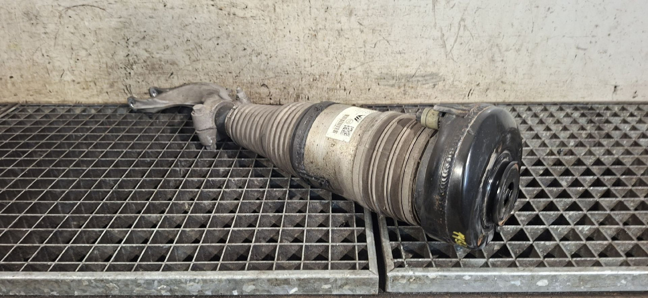 DIJELOVI ZRACNI AMORTIZER AUDI Q5 (FY) > 17 - 20  3.0 80A616039G