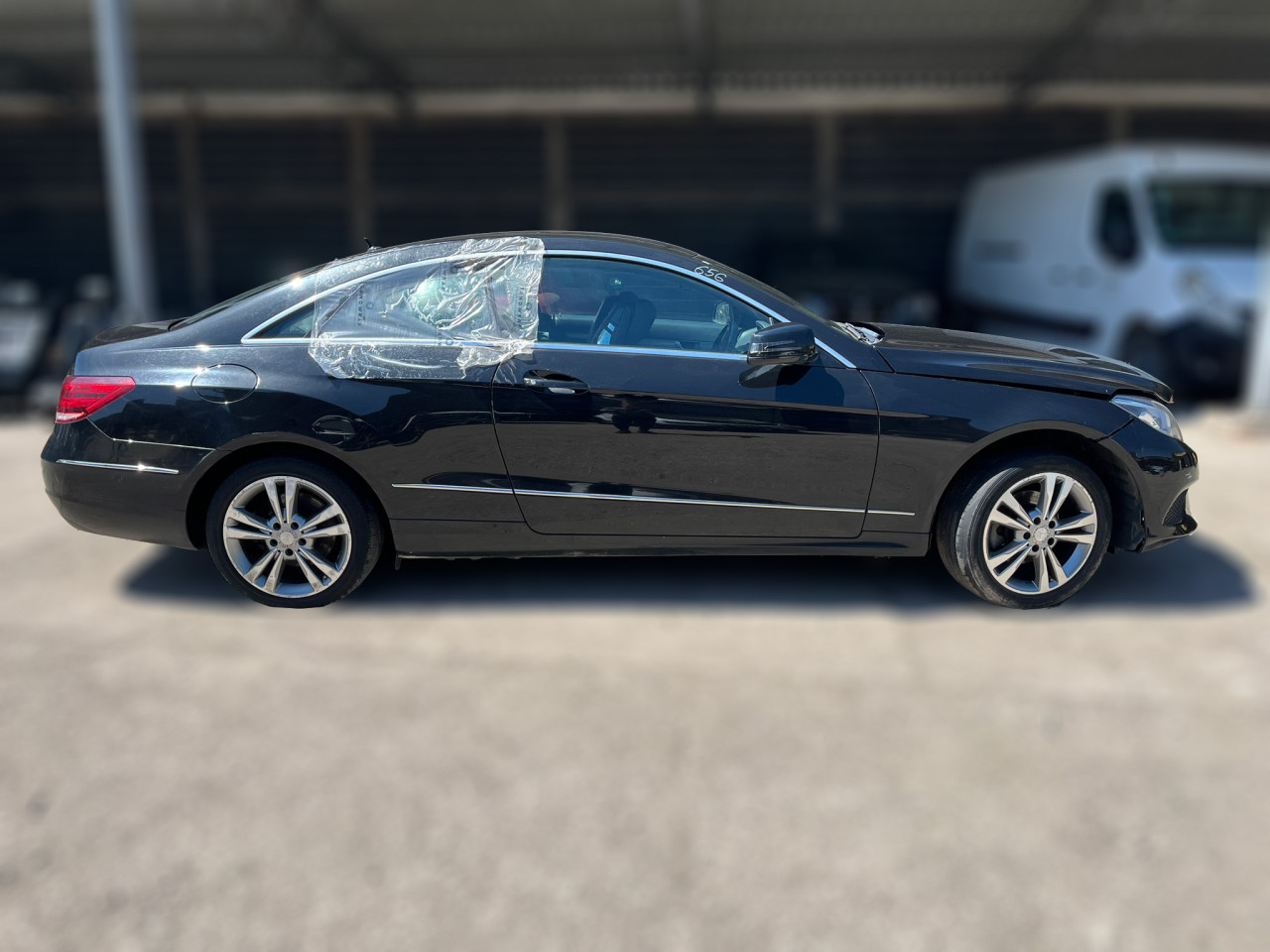DIJELOVI MERCEDES E KLASA (C207/A207) > 13-17 2.2 Dizel 651911