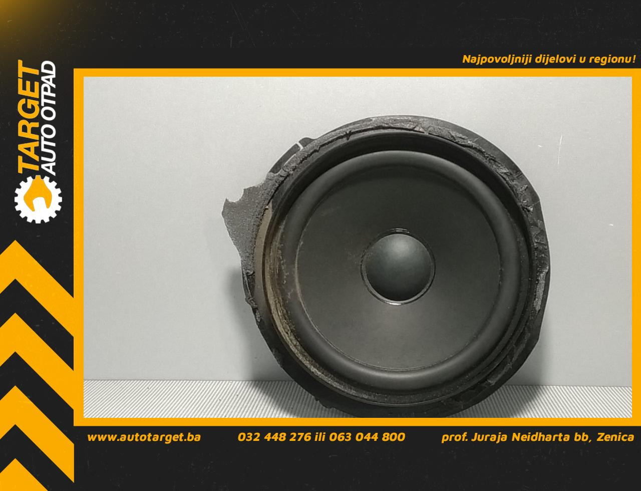 DIJELOVI ZVUCNIK MERCEDES E KLASA (W211) > 07-09 A2118200702