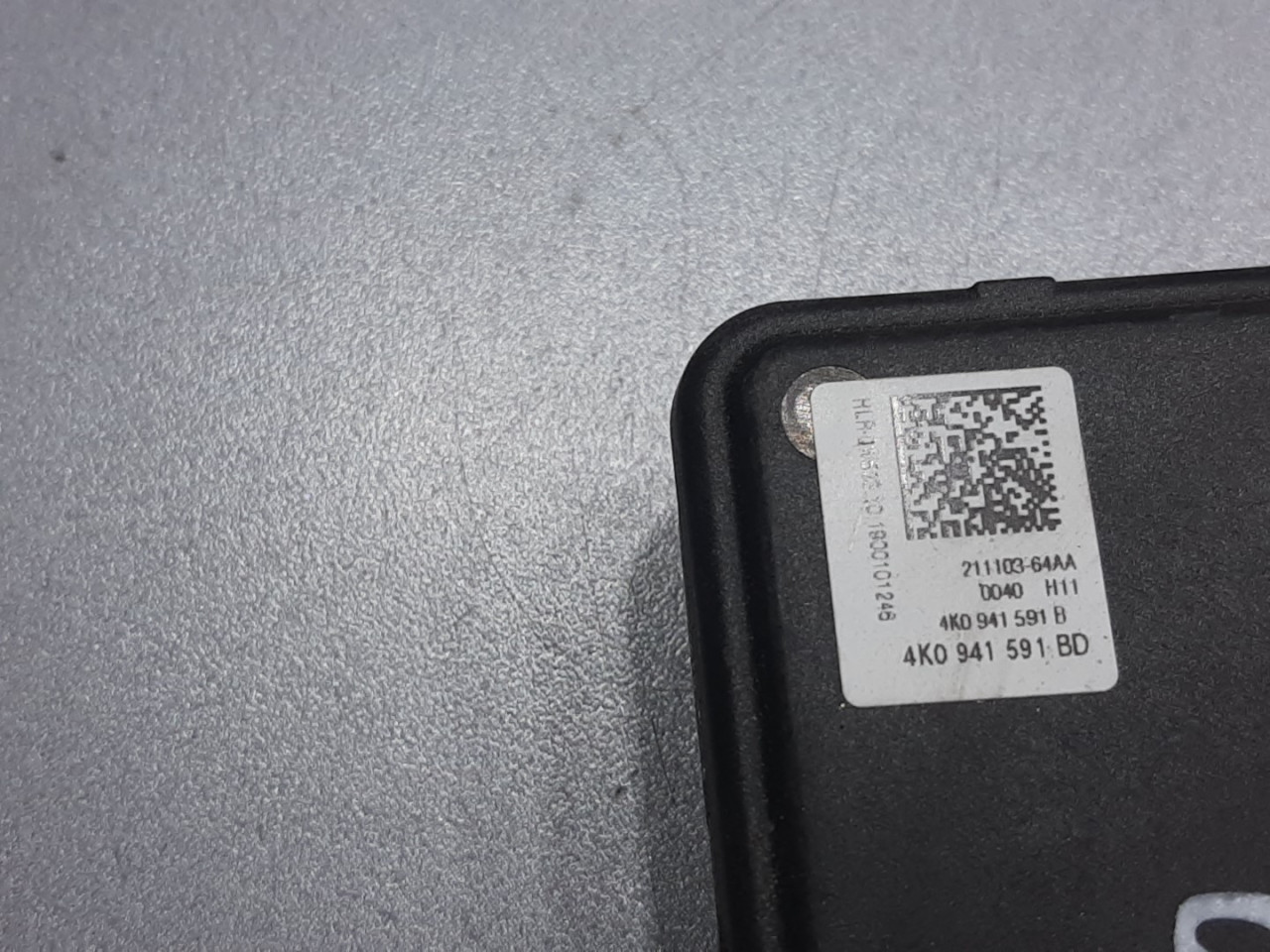 BALAST FARA AUDI Q5 (FY) > 17- 4K0941591BD