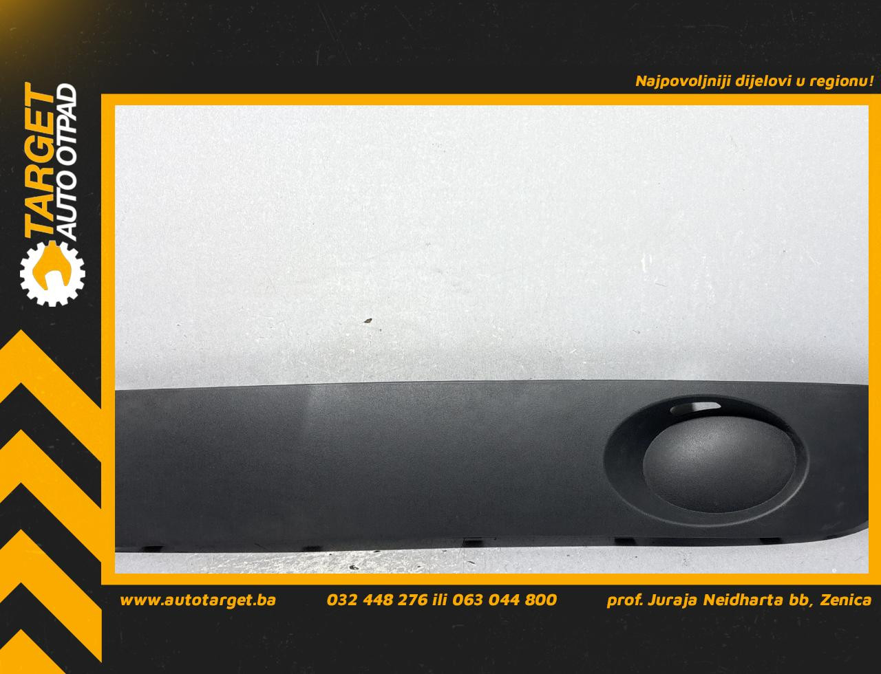 DIJELOVI PLASTIKA VW T5 > 09-15 CH-VG11082-C1