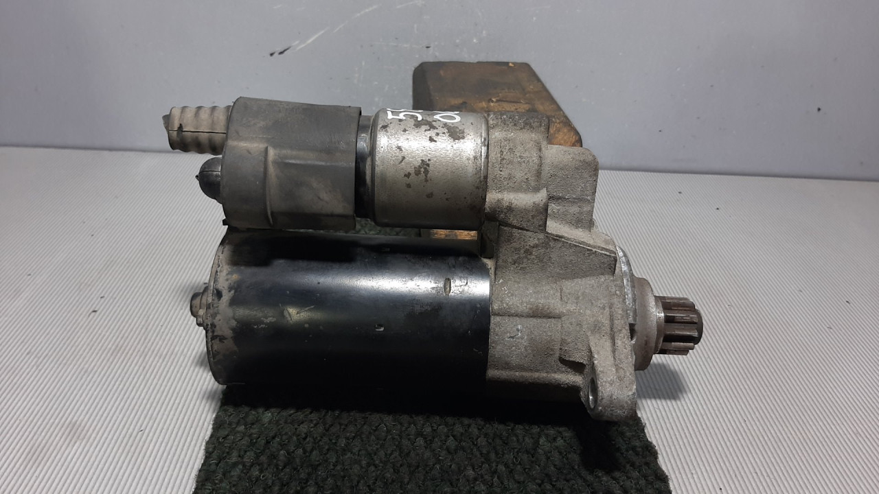 DIJELOVI ALNASER VW CADDY > 03-10 02E911023H