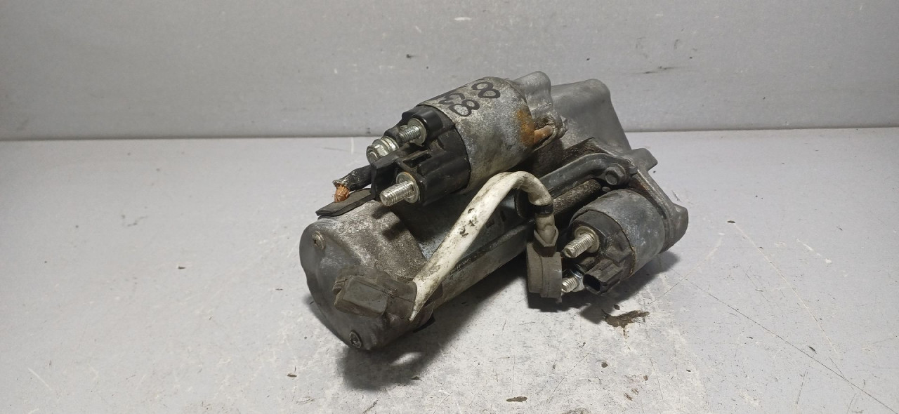 DIJELOVI ALNASER FORD S-MAX > 15-23