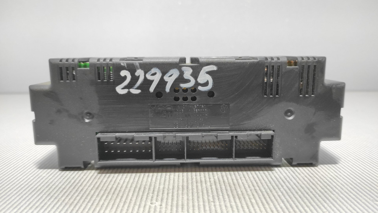 PREKIDACI KLIME VW PASSAT B5 > 96-00 3B1907044D