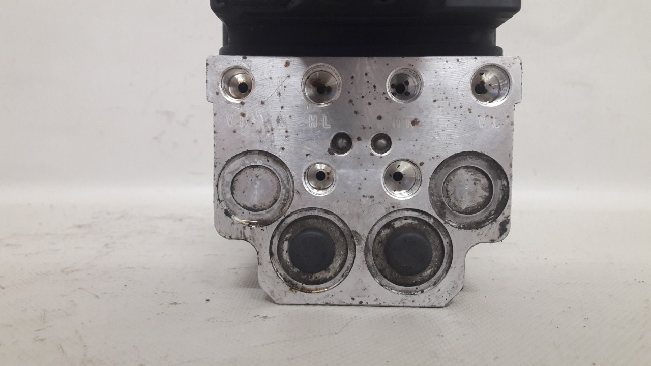 ABS ELEKTRONIKA SAAB 9-3 > 03-07 13509104G 12801328