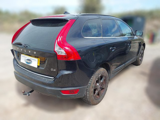 DIJELOVI VOLVO XC60 > 08-13 2.0 Dizel D5204T3 MOTOR