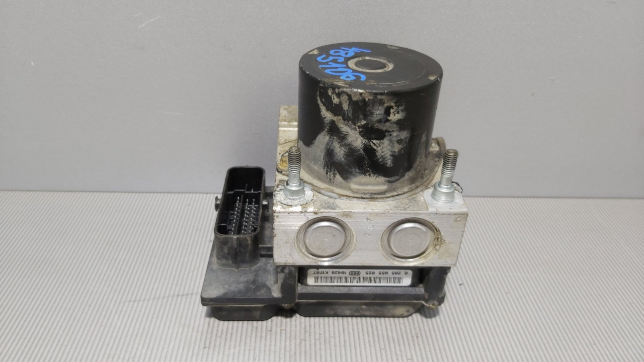 ABS ELEKTRONIKA VW POLO > 09-14 6R0907379AK
