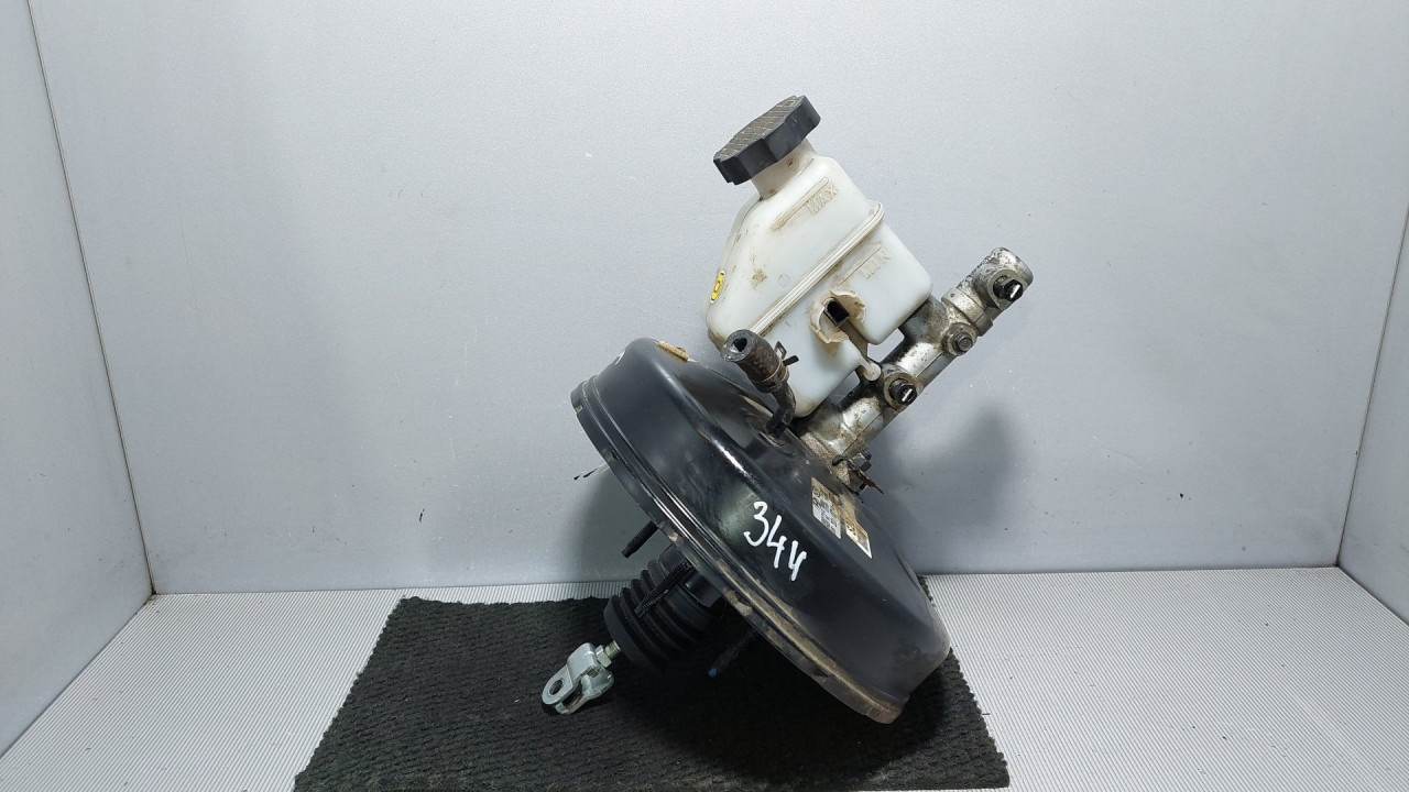 KOCIONI DOBOS HYUNDAI I30 > 10-12 585001H200