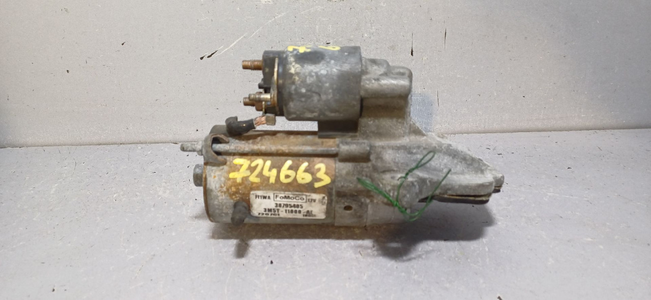 DIJELOVI ALNASER VOLVO S40/V50 > 07-12 30795405
