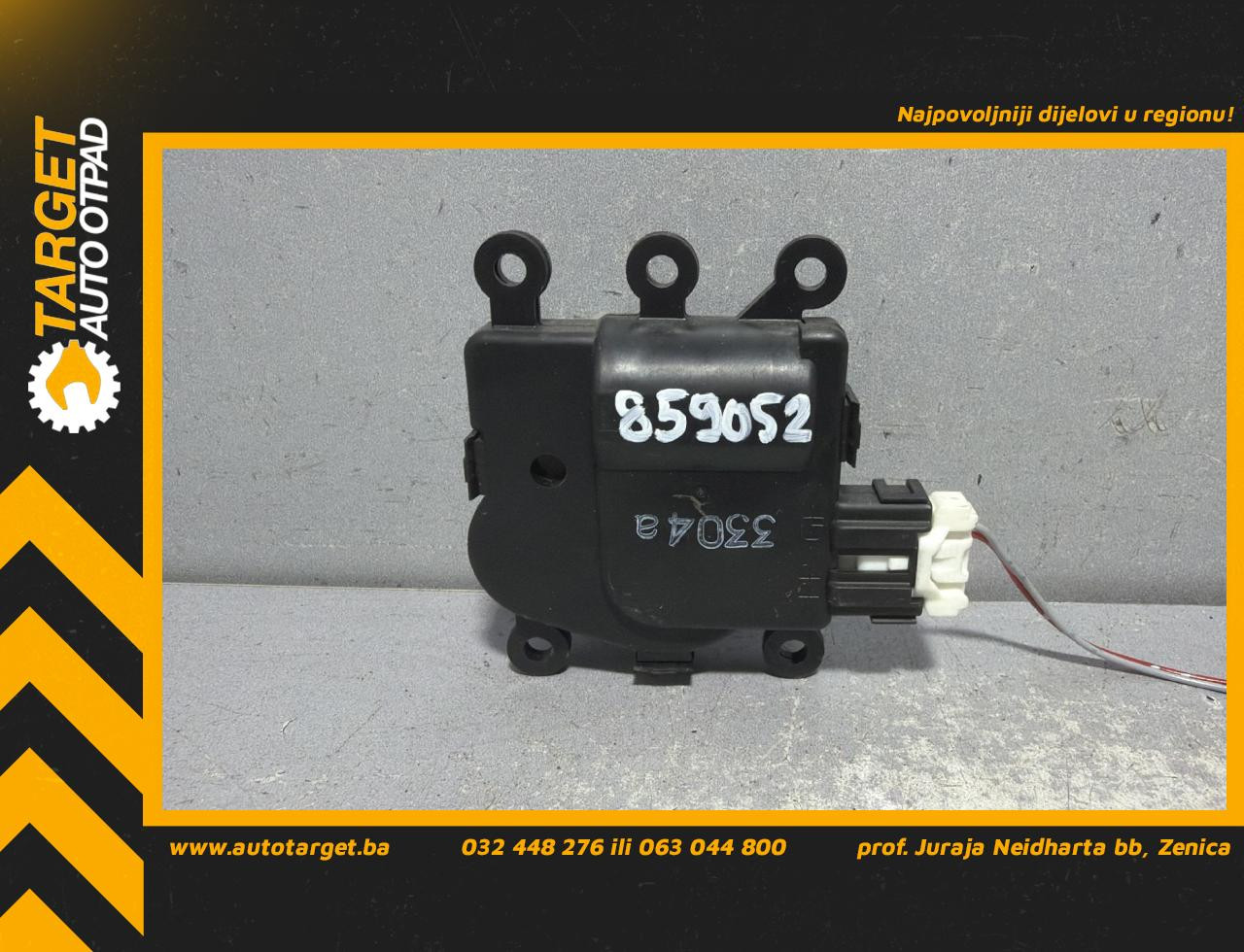 DIJELOVI MOTORIC KLAPNE MAZDA CX5 > 12-15 2.2