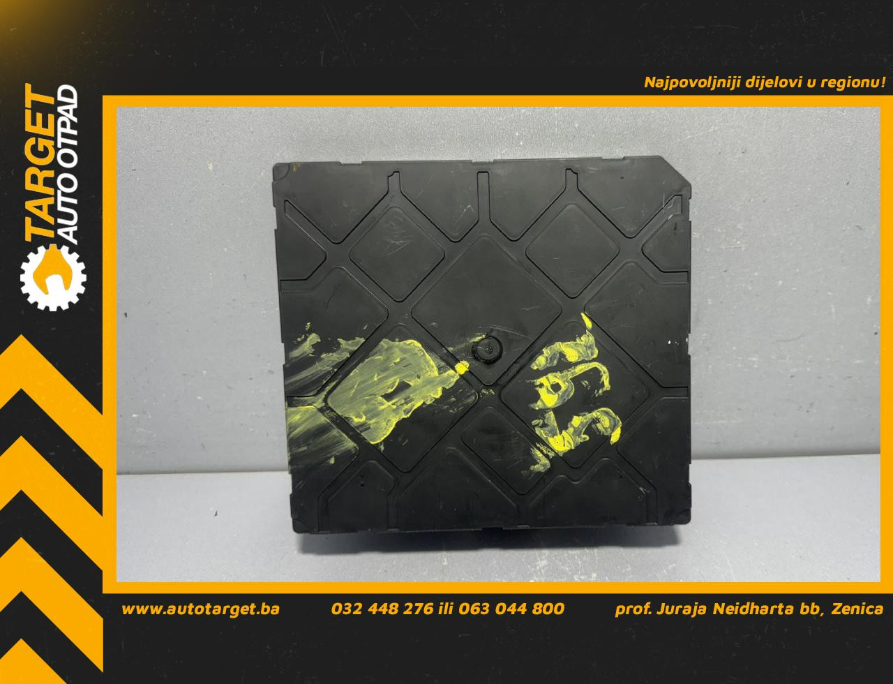 DIJELOVI BCM ELEKTRONIKA SKODA OCTAVIA > 13-16 1.6  5Q0937084AC