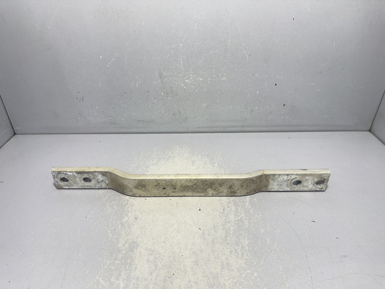 DIJELOVI NOSAC MERCEDES GLC (X253) > 16-22