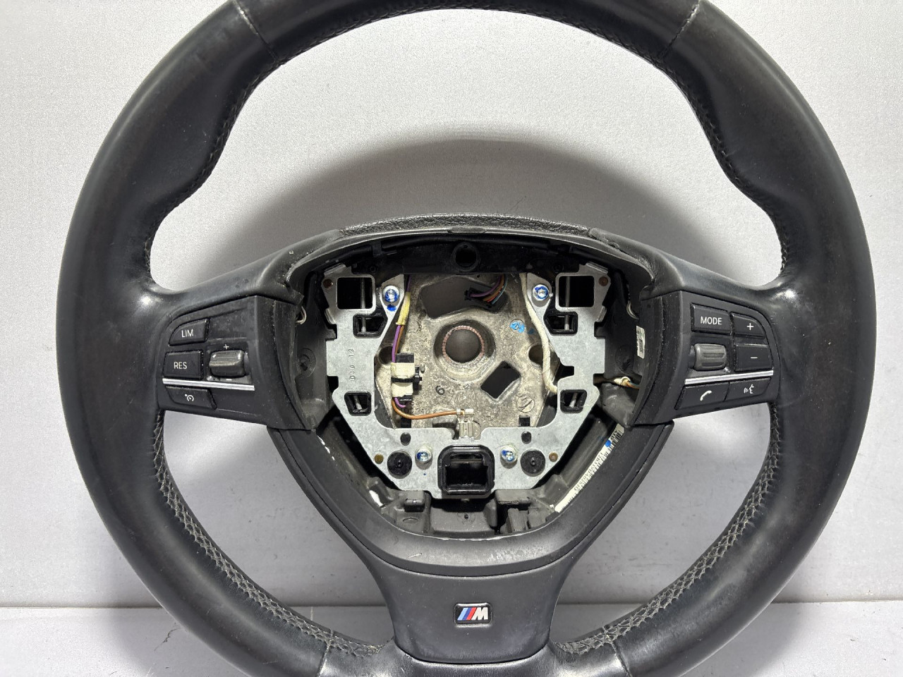 VOLAN BMW SERIJA 5 (F10/F11) M-TECH > 10-13