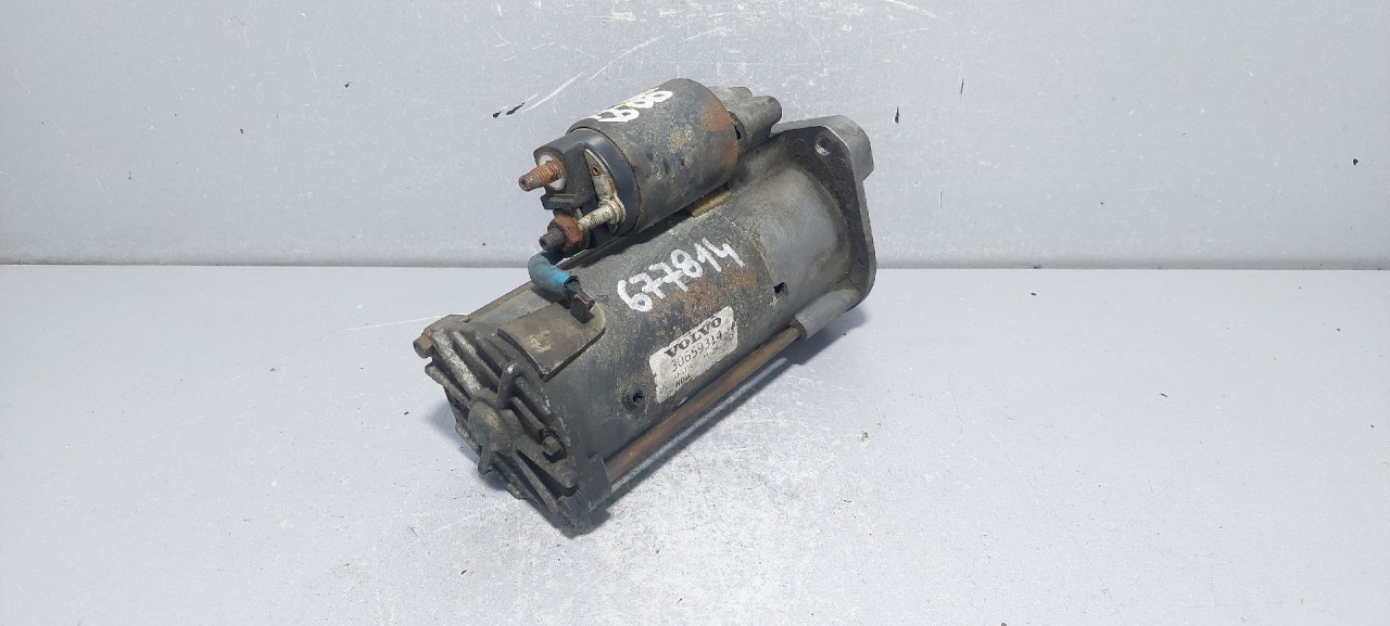 DIJELOVI ALNASER VOLVO S40/V50 > 07-12 30659314
