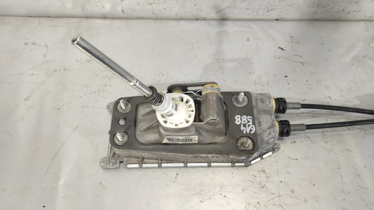 DIJELOVI SALTEBLA SEAT IBIZA > 08-12 6Q0711049CG