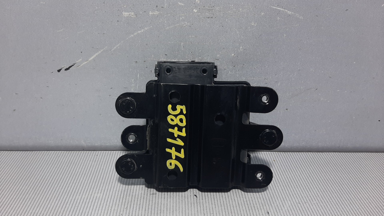 ELEKTRONIKA MODUL FIAT QUBO > 08-16 1353485080
