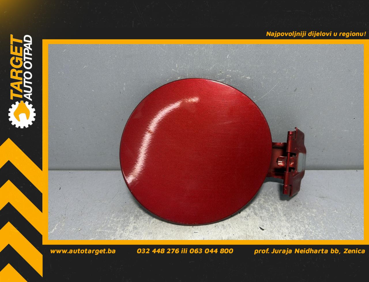 DIJELOVI POKLOPAC REZERVOARA MAZDA CX5 > 12-15 2.2