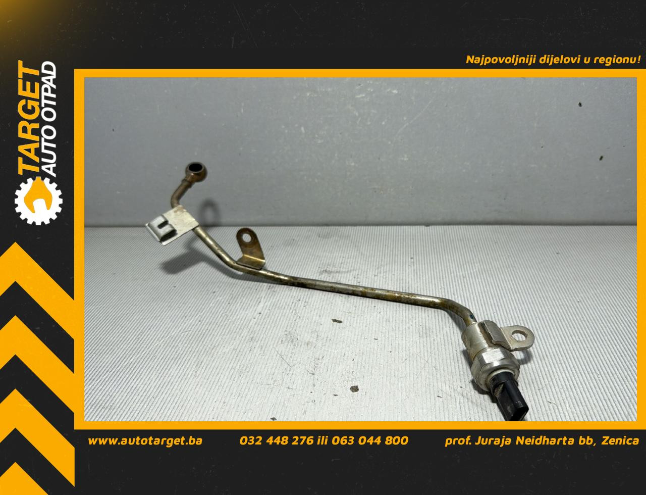 SENZOR PRITISKA BMW SERIJA 5 (G30/G31) > 16-20 8570936