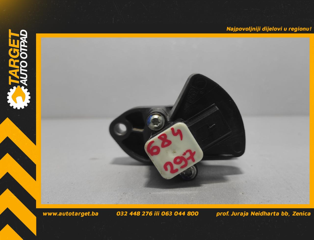 DIJELOVI SENZOR FORD RANGER > 16-