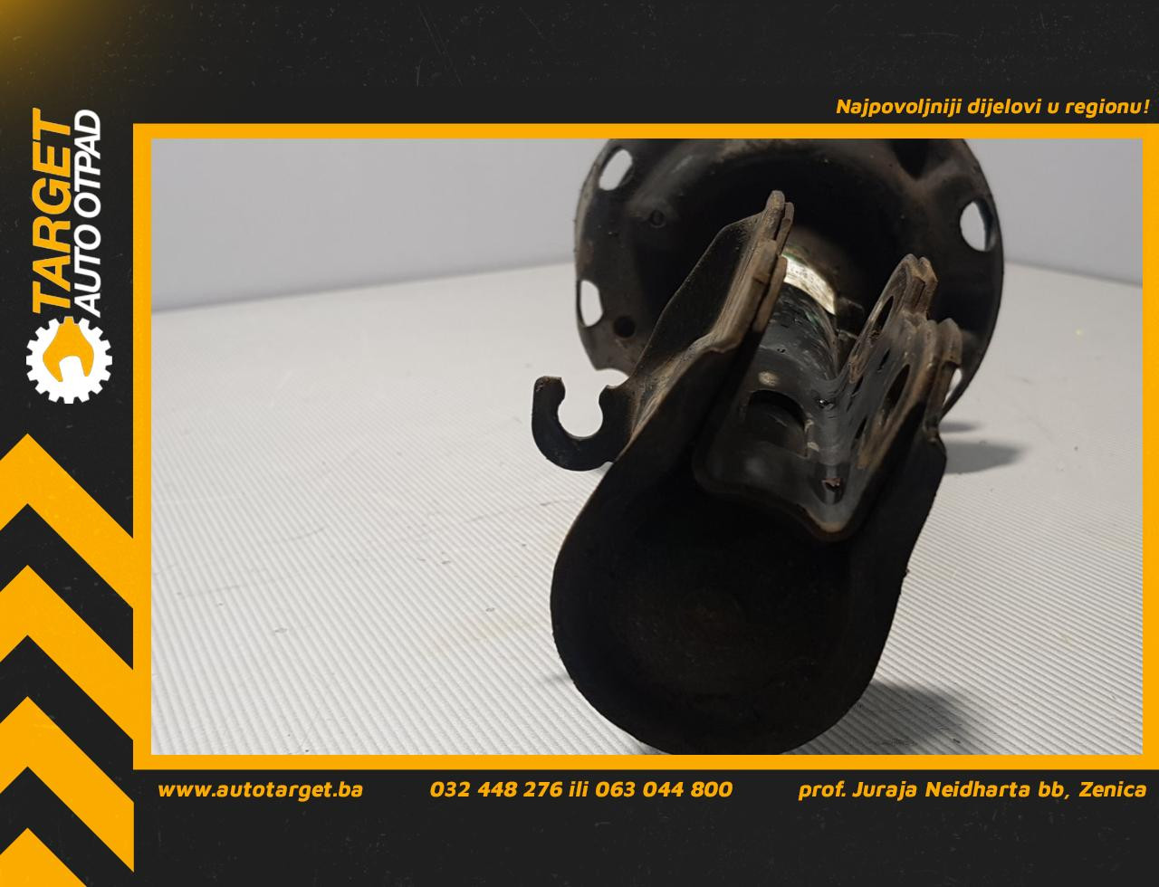 DIJELOVI AMORTIZER OPEL ASTRA H > 04-06 463016733