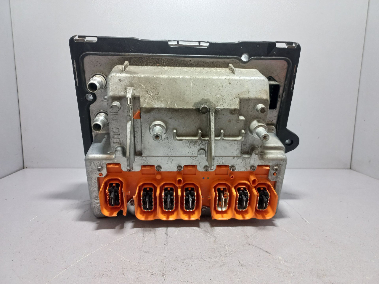 DIJELOVI INVERTER PEUGEOT 508 > 11-14 9678825780